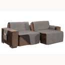 1,80m Protetor P/ Sofá Retrá/Recli.