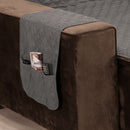 1,80m Protetor P/ Sofá Retrá/Recli.