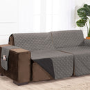 1,80m Protetor P/ Sofá Retrá/Recli.