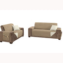 Protetor de Sofá 2 e 3 Lugares