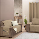 Protetor de Sofá 2 e 3 Lugares