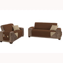 Protetor de Sofá 2 e 3 Lugares