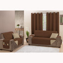 Protetor de Sofá 2 e 3 Lugares