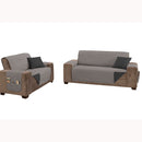 Protetor de Sofá 2 e 3 Lugares