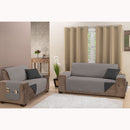 Protetor de Sofá 2 e 3 Lugares