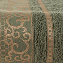 4 PÇS - JOGO DE BANHO