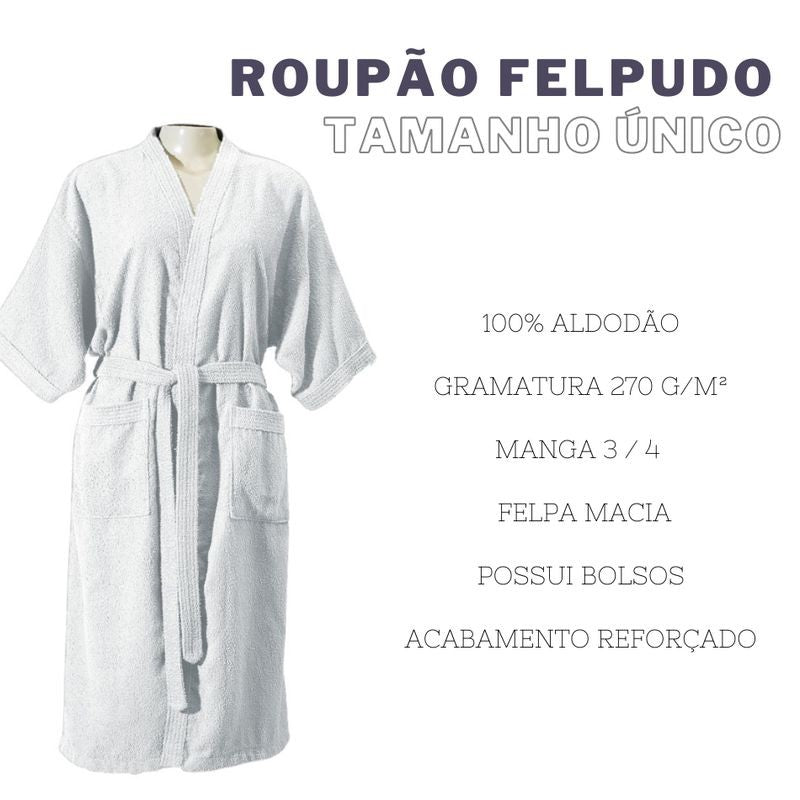 ROUPÃO