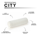 TOALHA DE CHÃO-1 PÇS