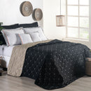 7 Pçs Casal Cobre Leito