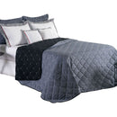 07 Pçs King Cobre Leito (Cores)