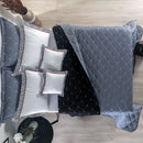 07 Pçs King Cobre Leito (Cores)