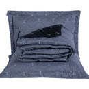 07 Pçs King Cobre Leito (Cores)