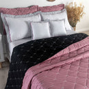 07 Pçs King Cobre Leito (Cores)