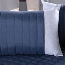 Peseira Queen + 2 Almofadas