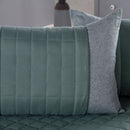 Peseira Queen + 2 Almofadas