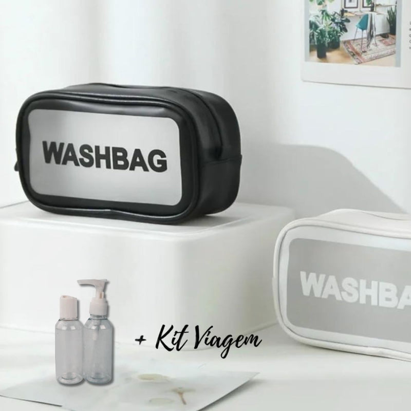 Necessaire Impermeável