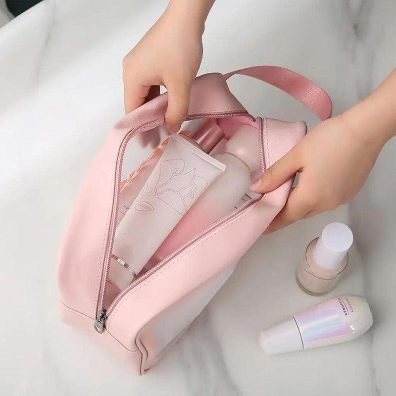 Necessaire Impermeável