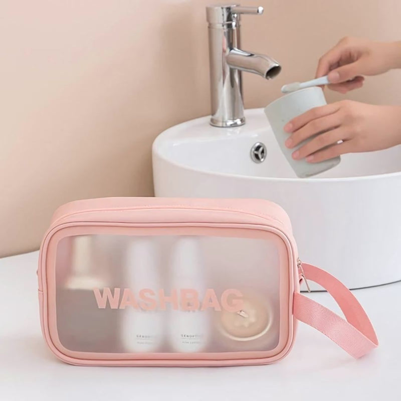 Necessaire Impermeável