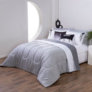 King- Kit Edredom (Cores)