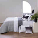 King- Kit Edredom (Cores)