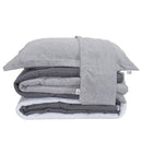 King- Kit Edredom (Cores)