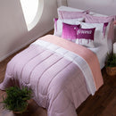 King- Kit Edredom (Cores)