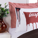 King- Kit Edredom (Cores)