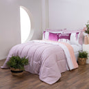 Queen- Kit Edredom (Cores)