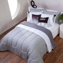 Queen- Kit Edredom (Cores)