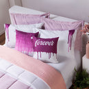 Queen- Kit Edredom (Cores)