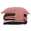 Queen- Kit Edredom (Cores)