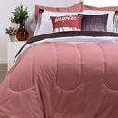 Queen- Kit Edredom (Cores)