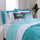 Queen- Kit Edredom (Cores)