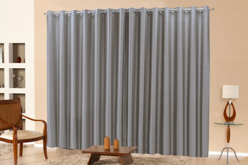 4,50m x 2,60m Cinza P/Portas Blkt