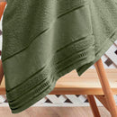 5 pçs - Jogo de toalhas