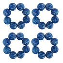 4 Argolas de Guardanapos