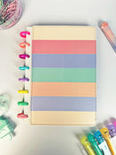 Caderno Troca Folhas