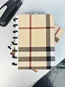 Caderno Troca Folhas