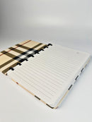 Caderno Troca Folhas