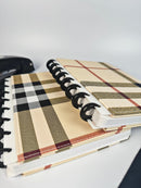 Caderno Troca Folhas