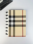 Caderno Troca Folhas