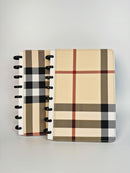 Caderno Troca Folhas