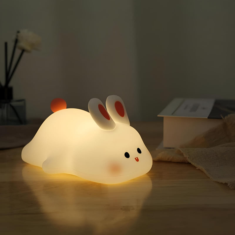 Abajur Coelhinho