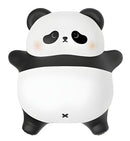 Abajur Panda