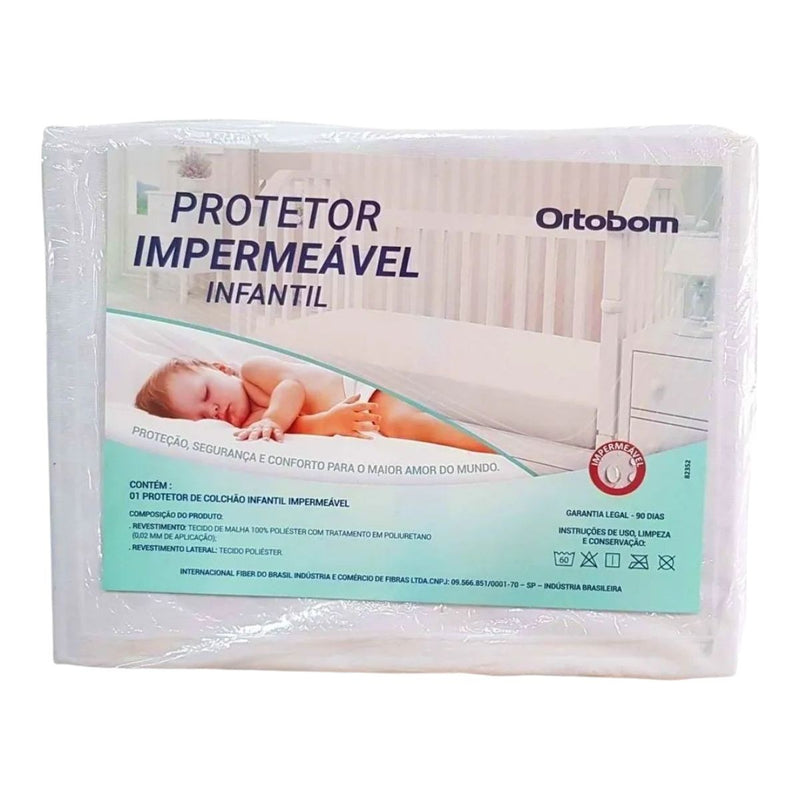 PROTETOR BERÇO