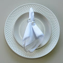 2 Anéis P/Guardanapos