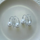 2 Anéis P/Guardanapos