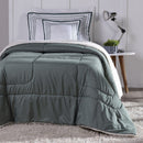 03 Pçs Solteiro Cobertor (Cores)