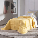 03 Pçs Solteiro Cobertor (Cores)