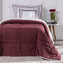 03 Pçs Solteiro Cobertor (Cores)